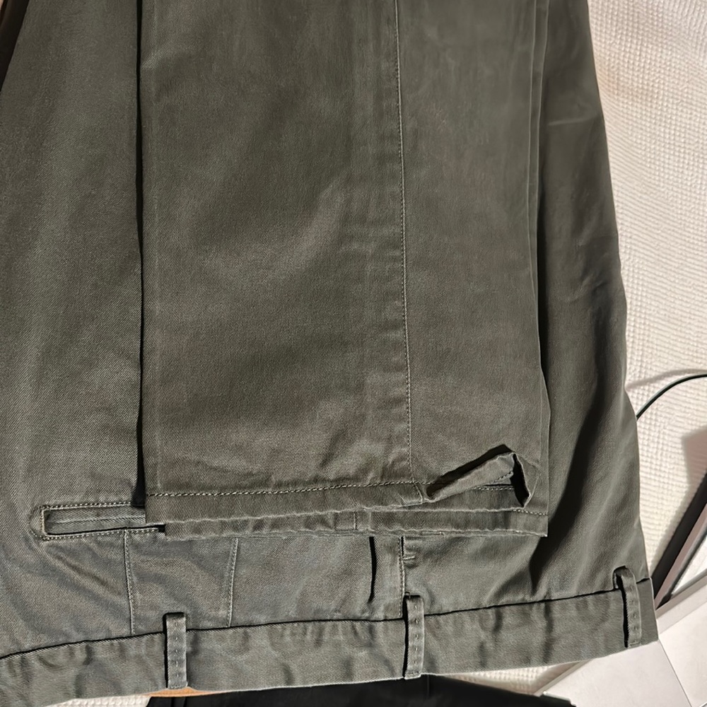 Peter millar chinos